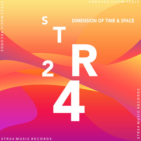 Dimension of Time & Space