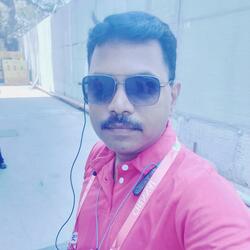 Happy to be Stuck in My Past Memories