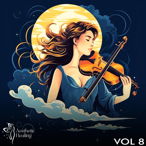 Aesthetic Healing, Vol. 8