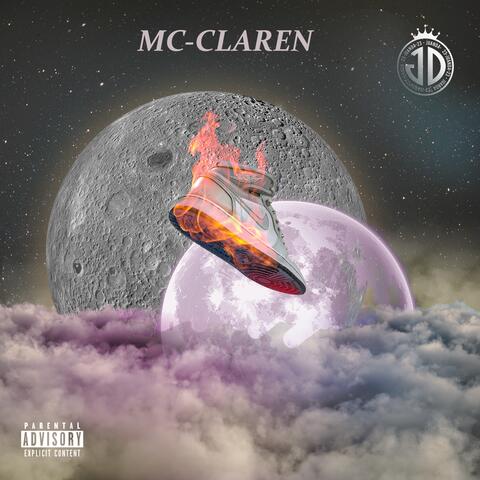 MC-CLAREN