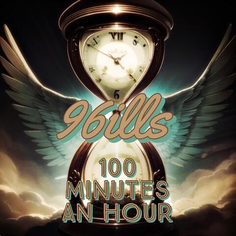 100 Minutes An Hour