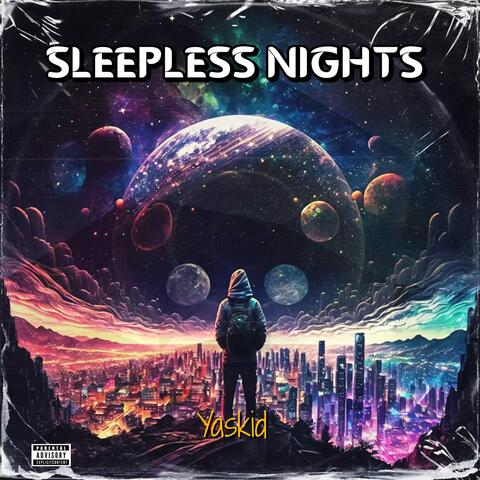 SLEEPLESS NIGHTS