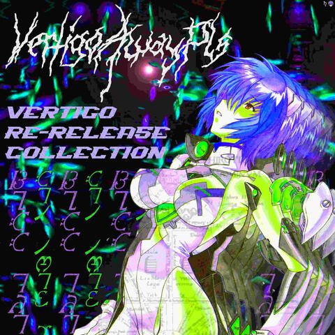Vertigo:re-Release Collection
