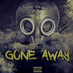 Gone away