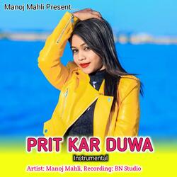 Prit Kar Duwa
