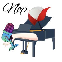 Piano (Freestyle)