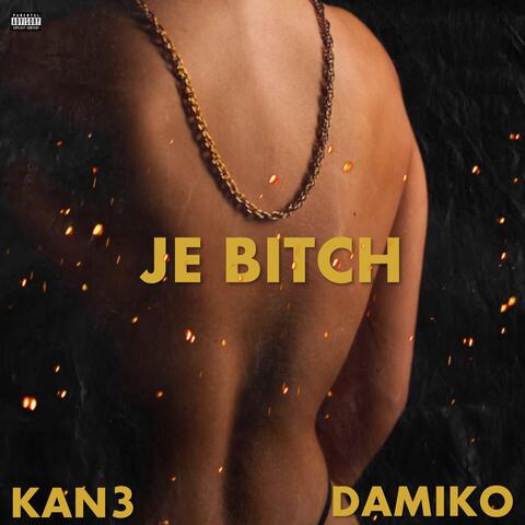 Je Bitch
