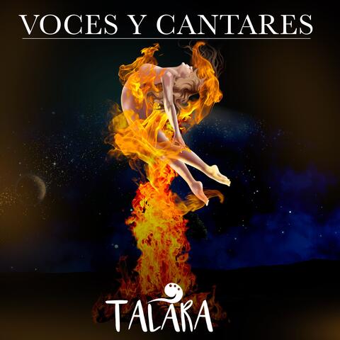 Voces y Cantares