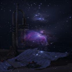 Celestial Trumpet