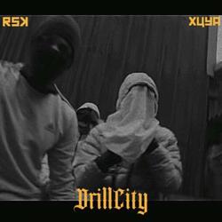 Drill City