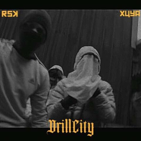 Drill City