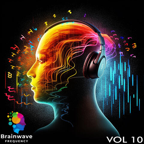 Brainwave Frequency, Vol. 10