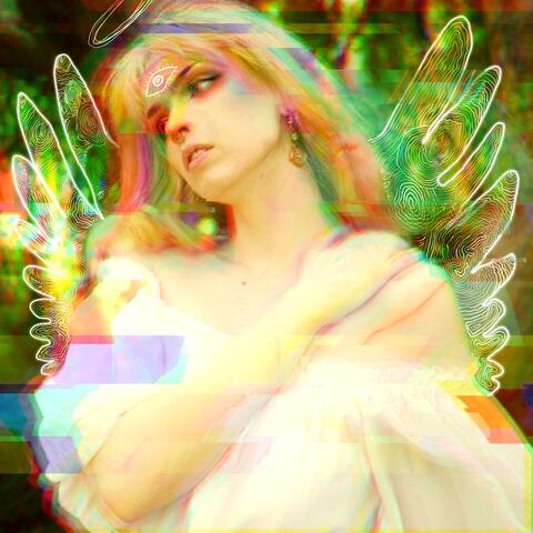 EARTH ANGEL