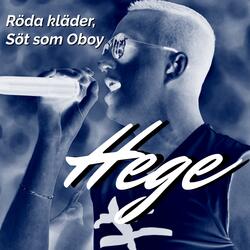 Röda kläder, söt som oboy