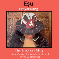 Esu Prayer Song