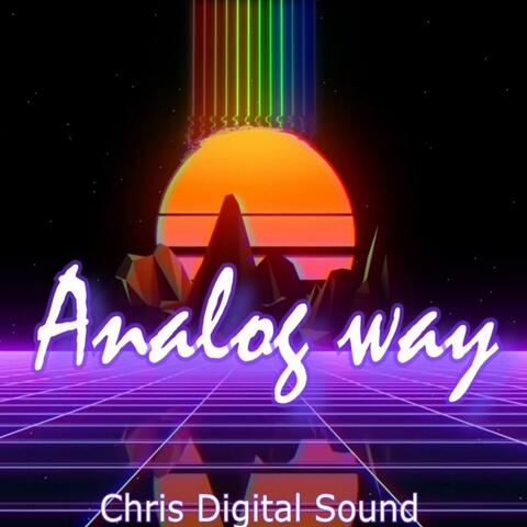 Analog Way