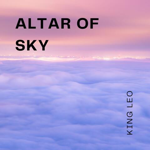 Altar Of Sky