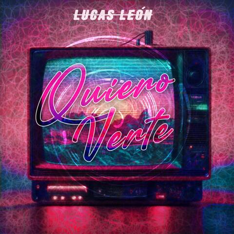 Quiero Verte