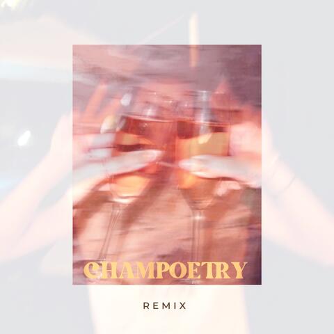 CHAMPOETRY