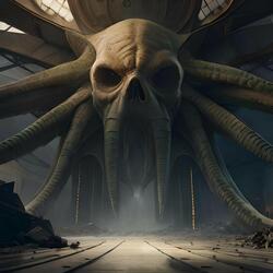 Cthulhu's Habitat