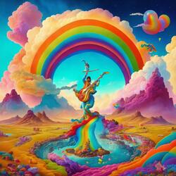 Fairy Tale World