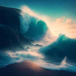 Ride The Wave