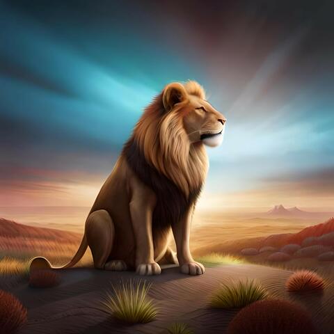 The King