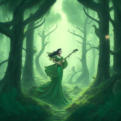 Dryad