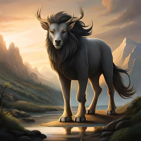 Majesty & Power