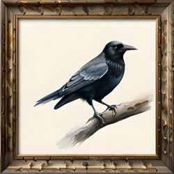Black Crow