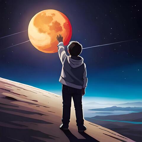 Touch The Moon