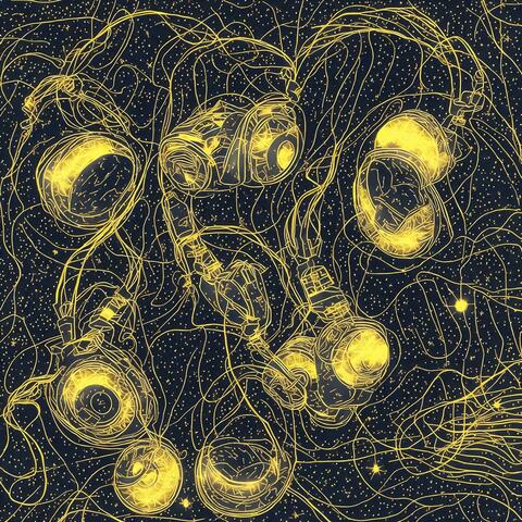 Entangled