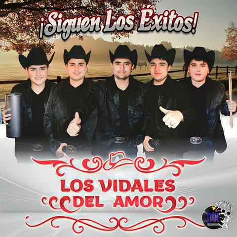 ¡Siguen Los Exitos!