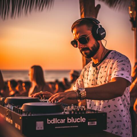 Relax electro summer