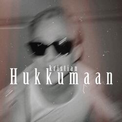 Hukkumaan