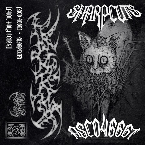 SHARPCUTS