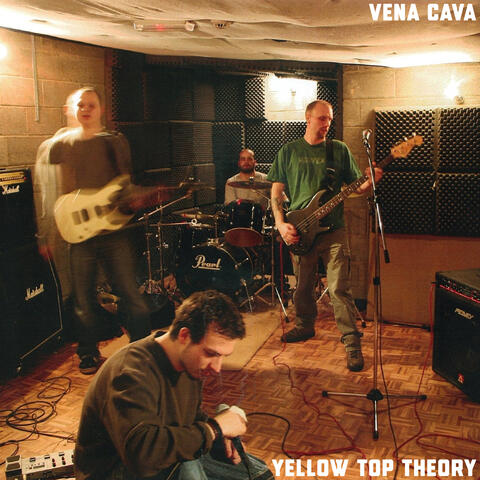 Yellow Top Theory