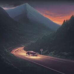 Lazy Drive