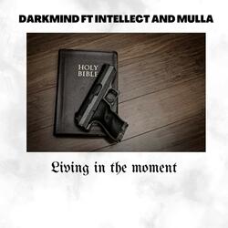 Living in the moment