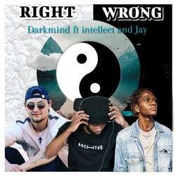 Right wrong