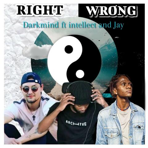 Right wrong