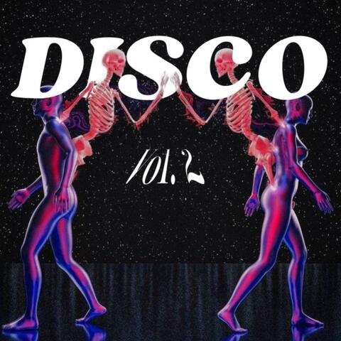 DISCO, Vol. 2