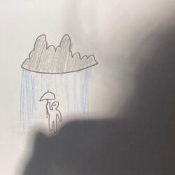 Rain, Pt. 2