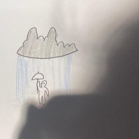 Rain (two crappy songs i wrote 2 years ago during summer camp)