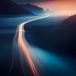 Light Streak