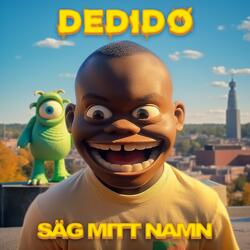 SÄG MITT NAMN
