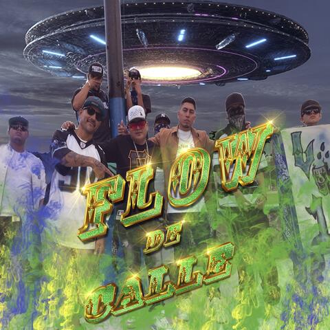 Flow De Calle