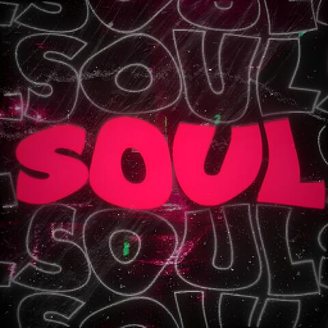 Soul (Crystals 2)