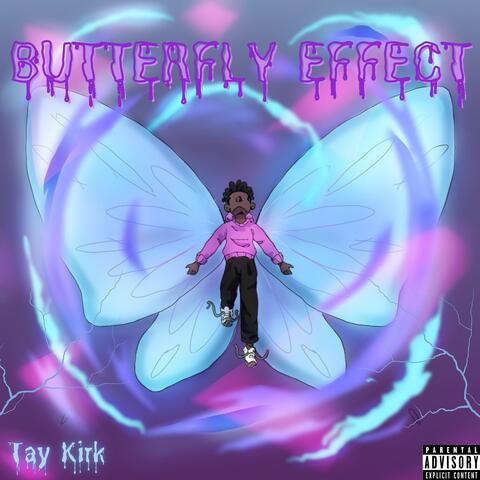 Butterfly Effect