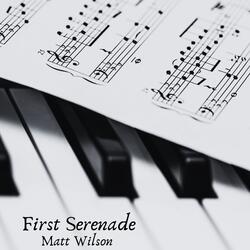First Serenade